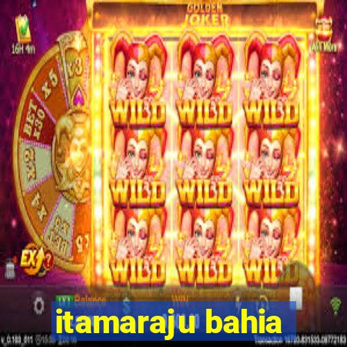 itamaraju bahia